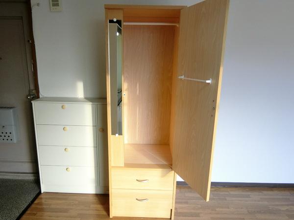 富田林市喜志町５丁目のマンション