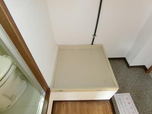 富田林市喜志町５丁目のマンション