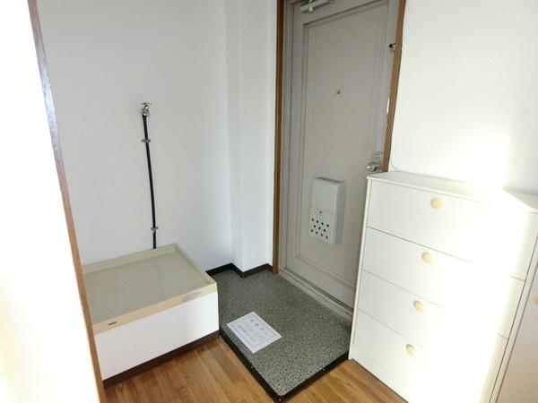 富田林市喜志町５丁目のマンション