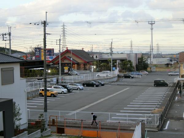 富田林市喜志町５丁目のマンション