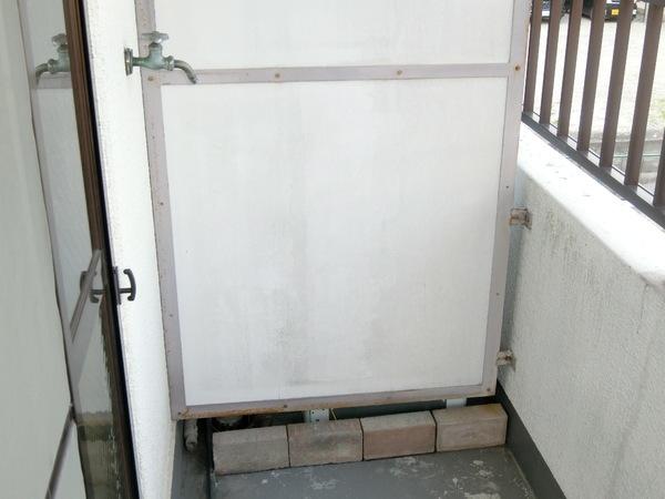 富田林市喜志町５丁目のマンション