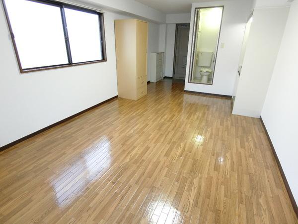 富田林市喜志町５丁目のマンション