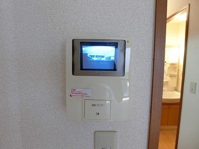 ヴィラ・ソレイユ　A棟