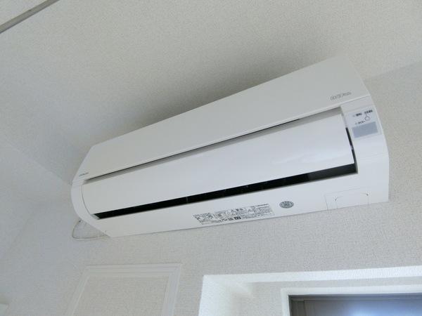 松原市北新町５丁目のハイツ