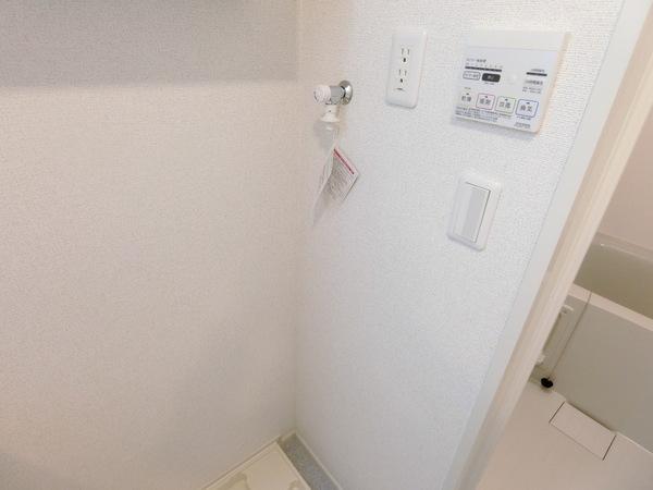 松原市北新町５丁目のハイツ