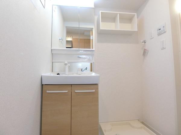松原市北新町５丁目のハイツ