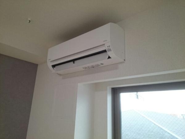 松原市天美我堂２丁目のハイツ