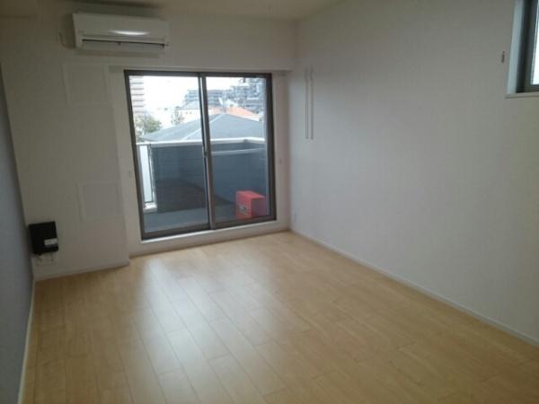 松原市天美我堂２丁目のハイツ