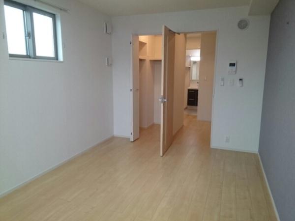 松原市天美我堂２丁目のハイツ