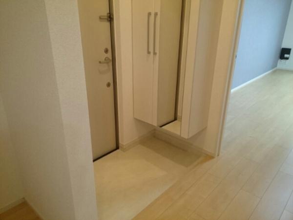 松原市天美我堂２丁目のハイツ