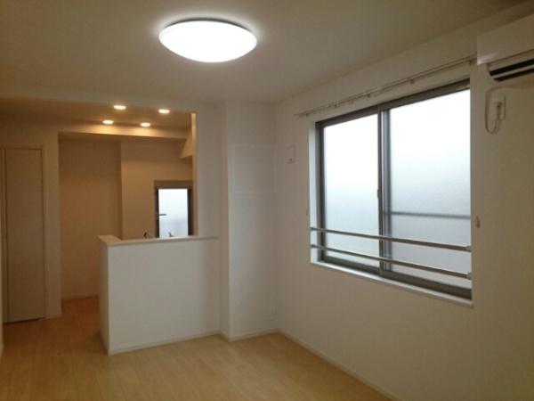 松原市天美我堂２丁目のハイツ