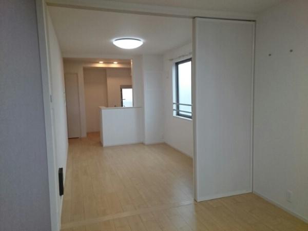 松原市天美我堂２丁目のハイツ