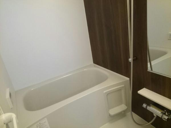 松原市天美我堂２丁目のハイツ