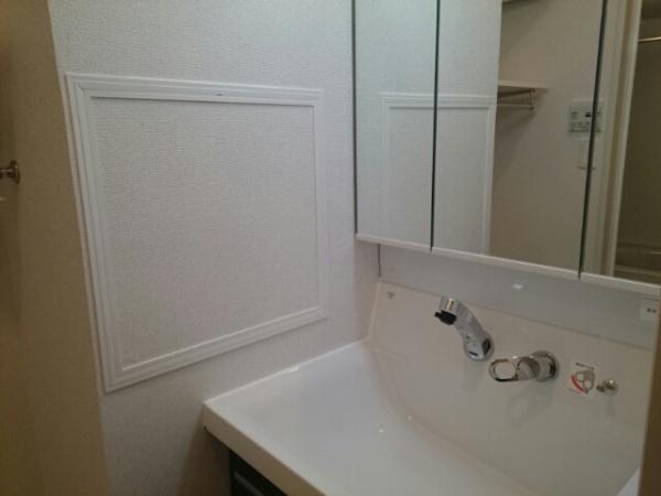 松原市天美我堂２丁目のハイツ