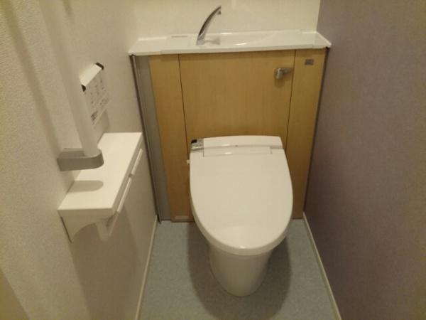 松原市天美我堂２丁目のハイツ