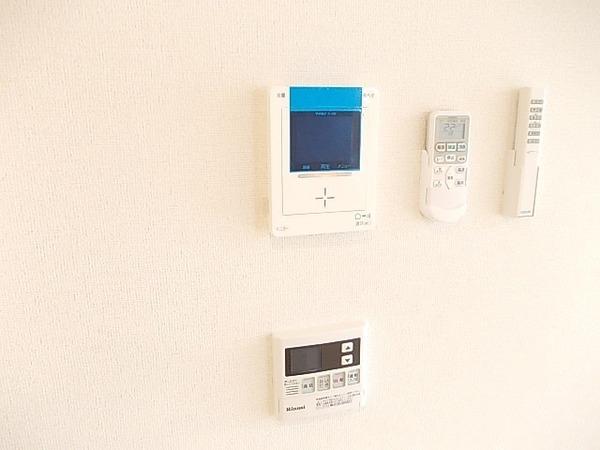 松原市上田７丁目のハイツ