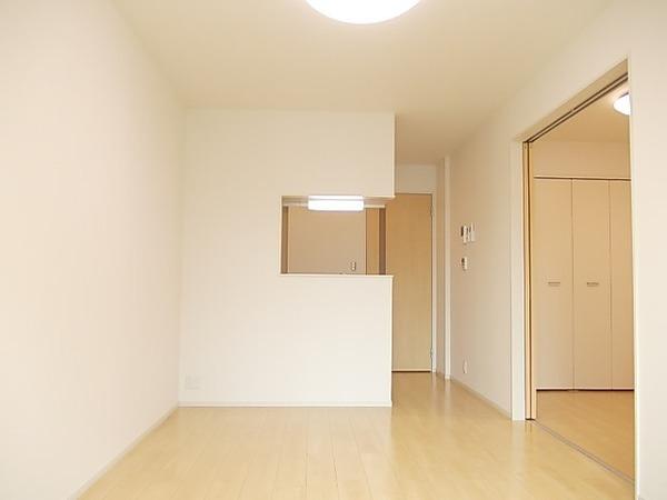 松原市上田７丁目のハイツ