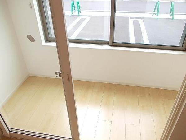 松原市上田７丁目のハイツ