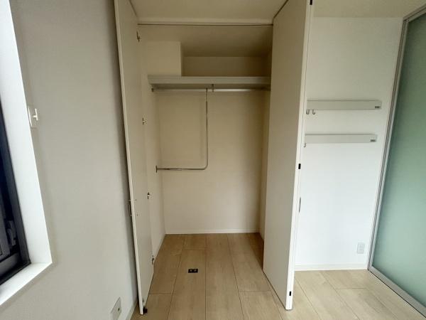 羽曳野市恵我之荘１丁目のハイツ