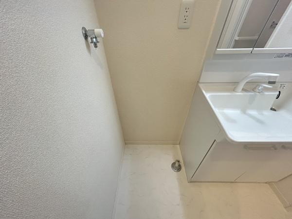 羽曳野市恵我之荘１丁目のハイツ