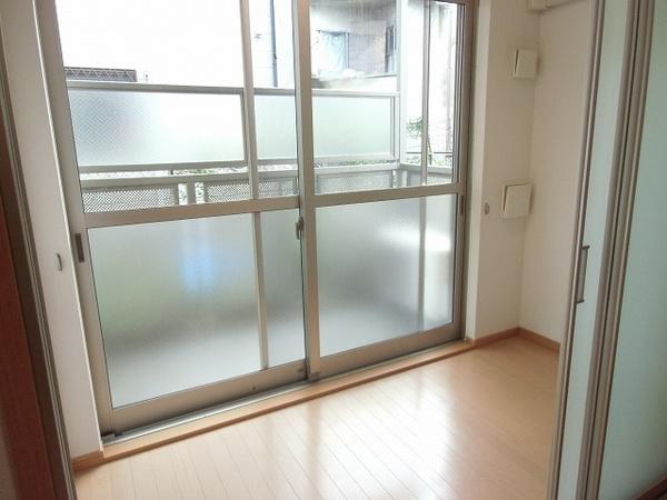 松原市南新町１丁目のハイツ