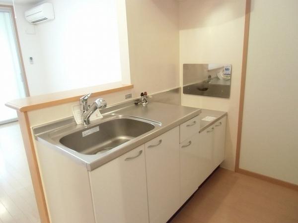 松原市南新町１丁目のハイツ