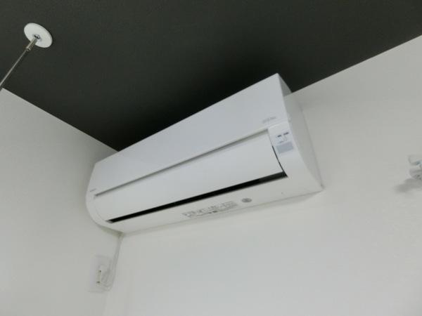 羽曳野市西浦４丁目のハイツ