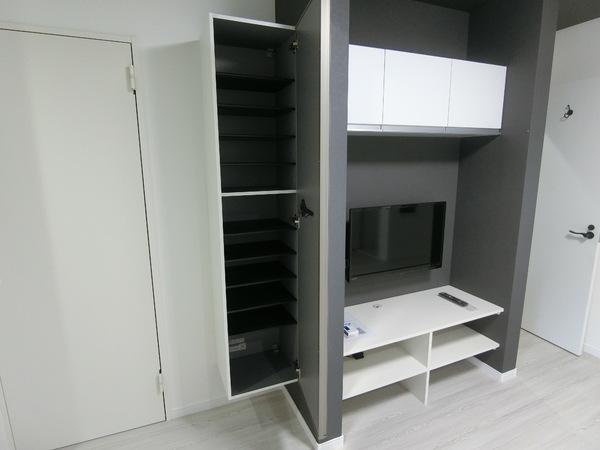 羽曳野市西浦４丁目のハイツ