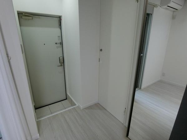羽曳野市西浦４丁目のハイツ