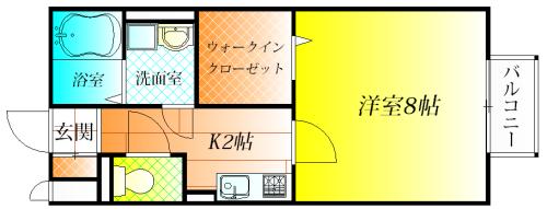 ドリーム葉月六番館