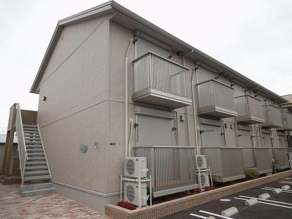 ドリーム葉月六番館