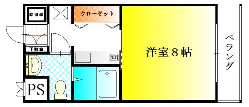 エスポワールなつめ