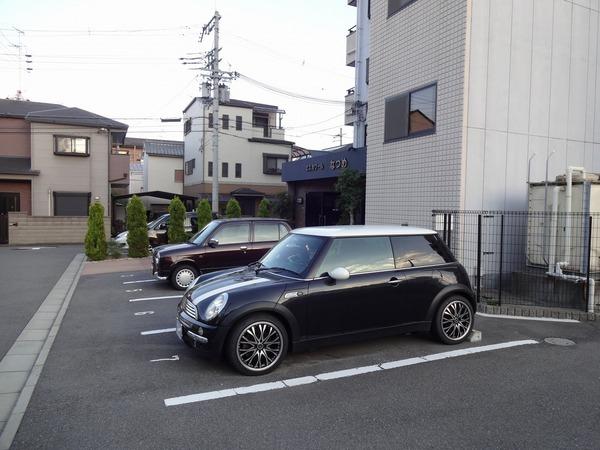 エスポワールなつめ