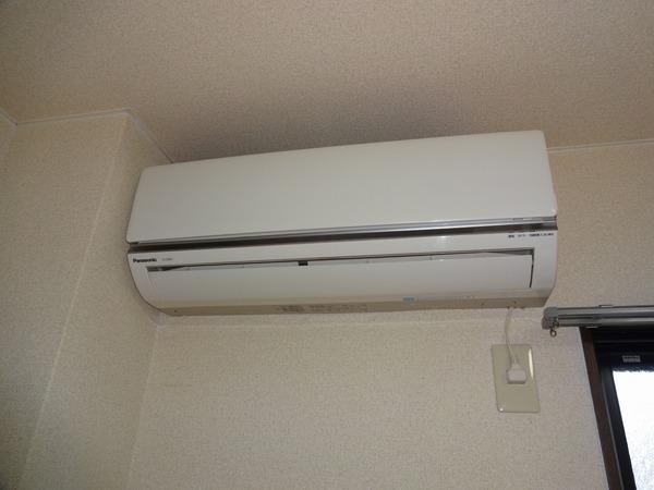 エスポワールなつめ