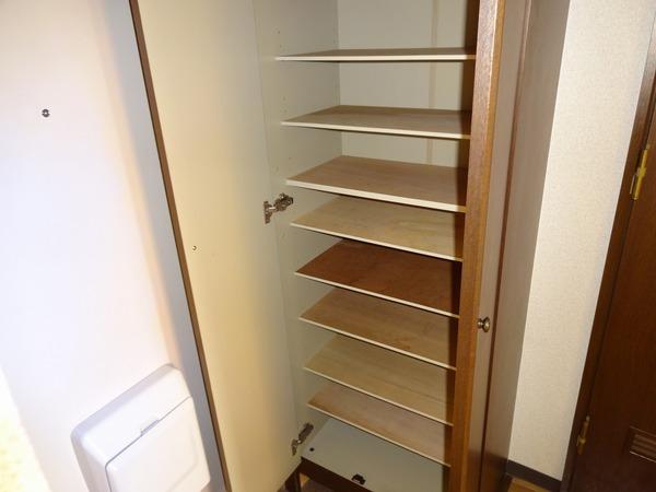 エスポワールなつめ