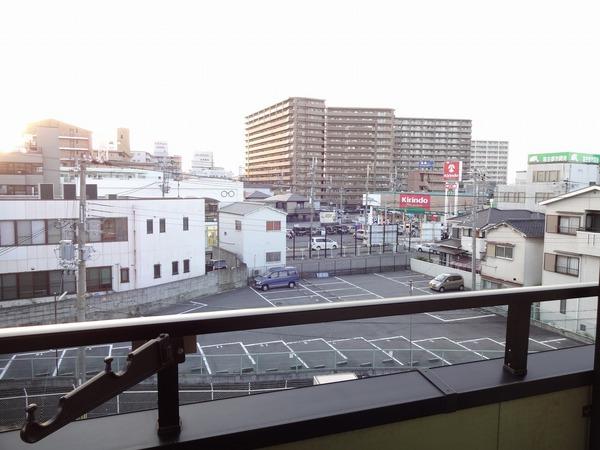 エスポワールなつめ