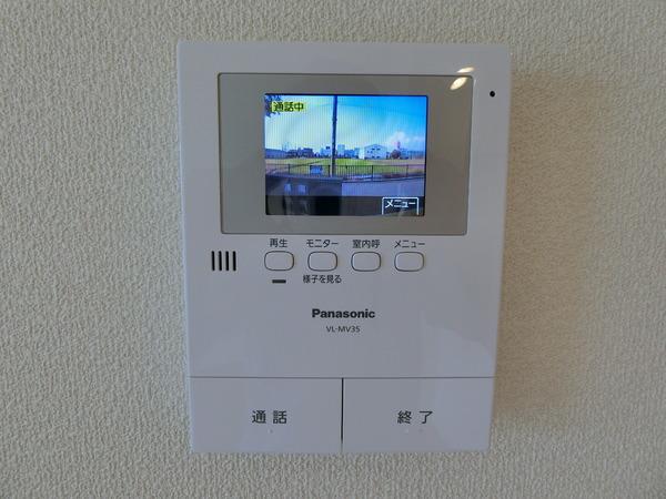 松原市一津屋４丁目のハイツ
