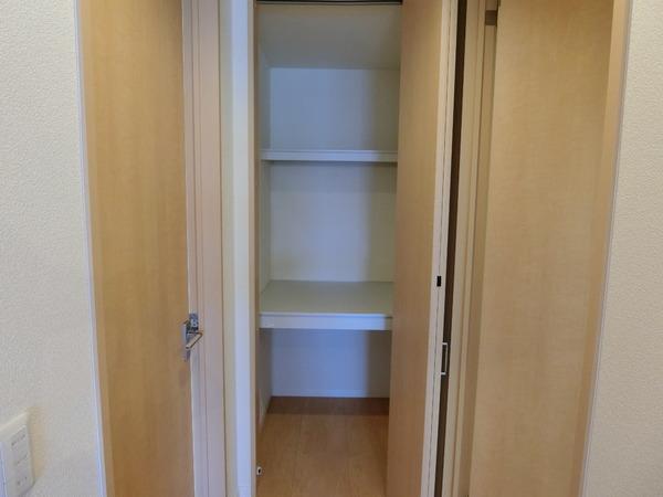 松原市一津屋４丁目のハイツ