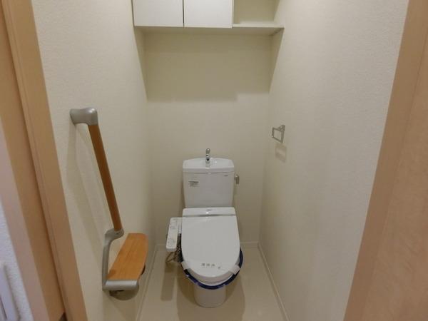 松原市一津屋４丁目のハイツ