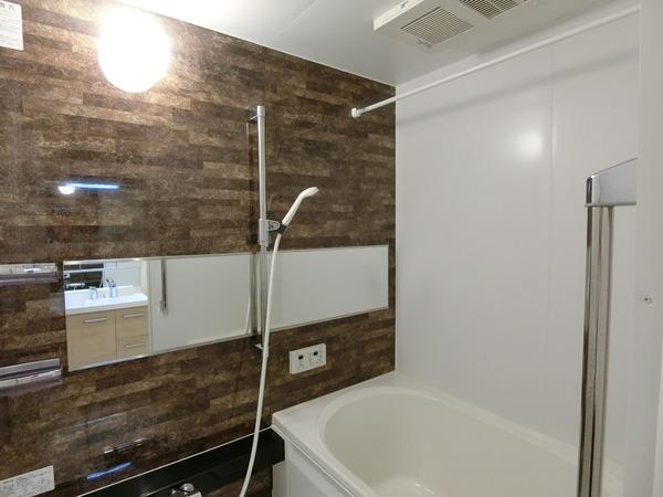 松原市一津屋４丁目のハイツ