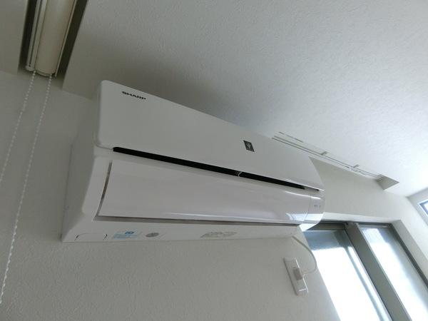 藤井寺市沢田３丁目のハイツ