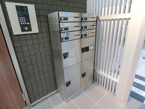藤井寺市沢田３丁目のハイツ