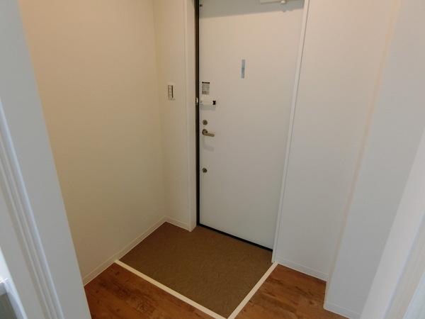 藤井寺市沢田３丁目のハイツ