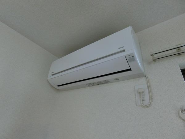 ノーブルA