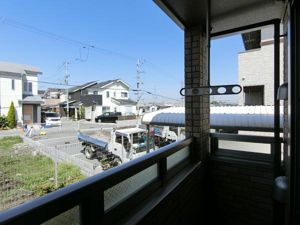 ノーブルA