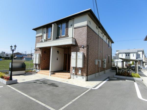 ノーブルA