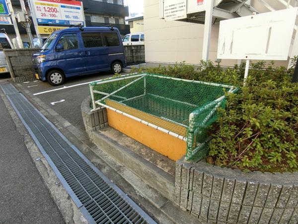 藤井寺市春日丘１丁目のハイツ