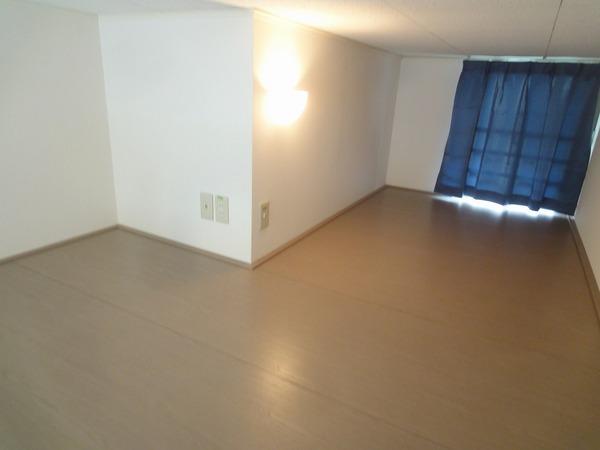 レオパレスコスモス