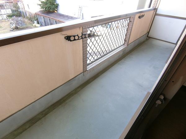 マンションウメノ