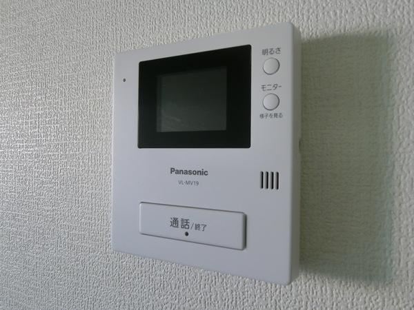 マンションウメノ